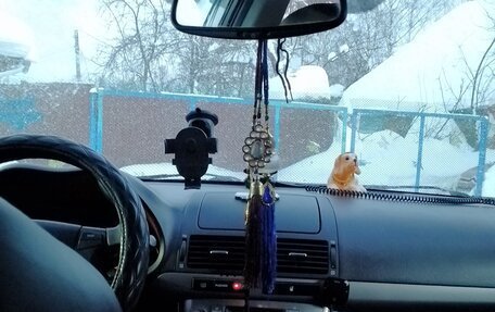 Toyota Avensis III рестайлинг, 2007 год, 750 000 рублей, 25 фотография