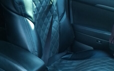 Toyota Avensis III рестайлинг, 2007 год, 750 000 рублей, 23 фотография