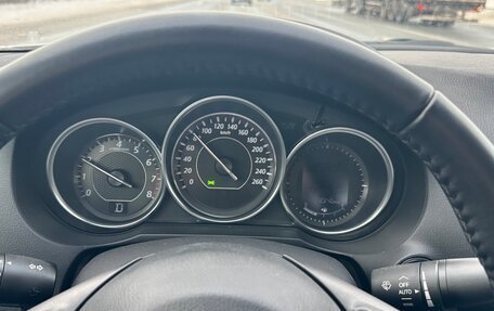 Mazda 6, 2014 год, 2 585 000 рублей, 7 фотография