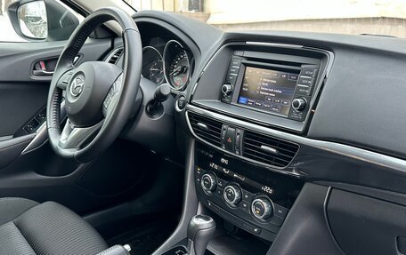 Mazda 6, 2014 год, 2 585 000 рублей, 5 фотография