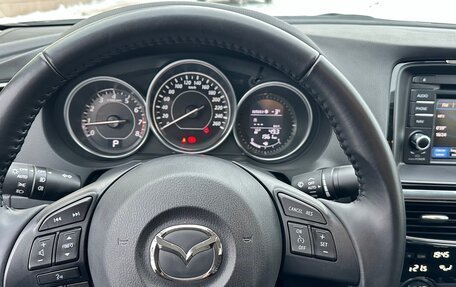 Mazda 6, 2014 год, 2 585 000 рублей, 3 фотография