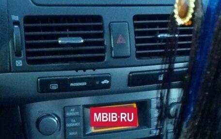 Toyota Avensis III рестайлинг, 2007 год, 750 000 рублей, 28 фотография