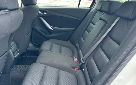 Mazda 6, 2014 год, 2 585 000 рублей, 14 фотография