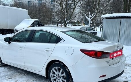 Mazda 6, 2014 год, 2 585 000 рублей, 10 фотография