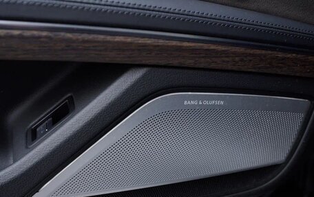 Audi A8, 2018 год, 5 200 000 рублей, 13 фотография