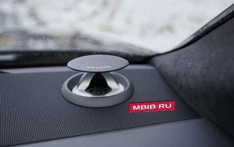 Audi A8, 2018 год, 5 200 000 рублей, 11 фотография