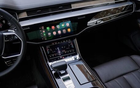 Audi A8, 2018 год, 5 200 000 рублей, 15 фотография