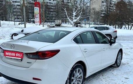 Mazda 6, 2014 год, 2 585 000 рублей, 12 фотография