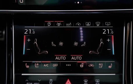 Audi A8, 2018 год, 5 200 000 рублей, 19 фотография