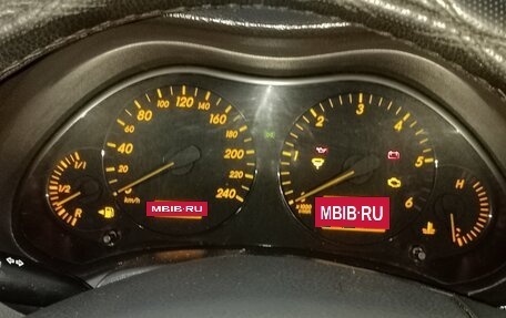 Toyota Avensis III рестайлинг, 2007 год, 750 000 рублей, 29 фотография