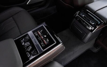 Audi A8, 2018 год, 5 200 000 рублей, 20 фотография