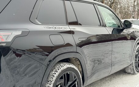 Volkswagen Teramont, 2025 год, 5 500 000 рублей, 8 фотография