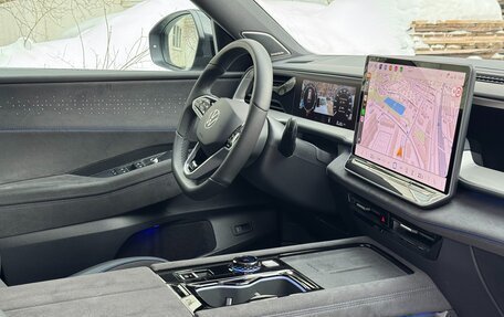 Volkswagen Teramont, 2025 год, 5 500 000 рублей, 9 фотография