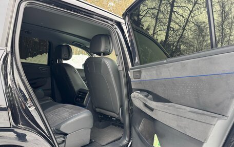 Volkswagen Teramont, 2025 год, 5 500 000 рублей, 12 фотография