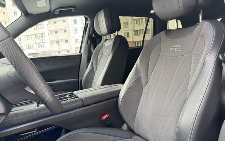 Volkswagen Teramont, 2025 год, 5 500 000 рублей, 10 фотография