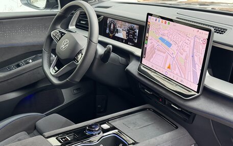 Volkswagen Teramont, 2025 год, 5 500 000 рублей, 11 фотография