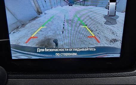 Ford Transit Connect, 2021 год, 2 000 000 рублей, 6 фотография