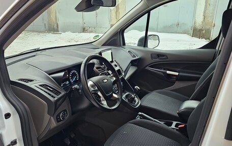 Ford Transit Connect, 2021 год, 2 000 000 рублей, 7 фотография