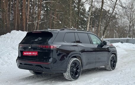 Volkswagen Teramont, 2025 год, 5 500 000 рублей, 4 фотография