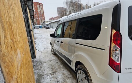 Ford Transit Connect, 2021 год, 2 000 000 рублей, 4 фотография