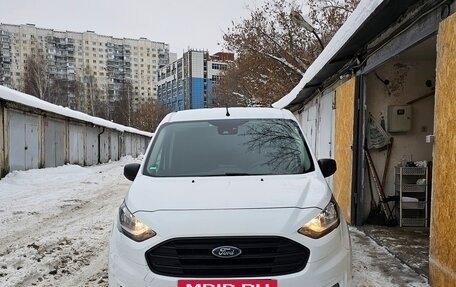 Ford Transit Connect, 2021 год, 2 000 000 рублей, 3 фотография