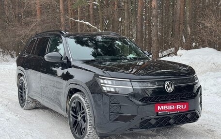 Volkswagen Teramont, 2025 год, 5 500 000 рублей, 3 фотография