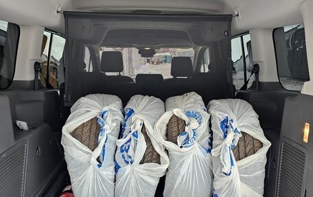 Ford Transit Connect, 2021 год, 2 000 000 рублей, 9 фотография