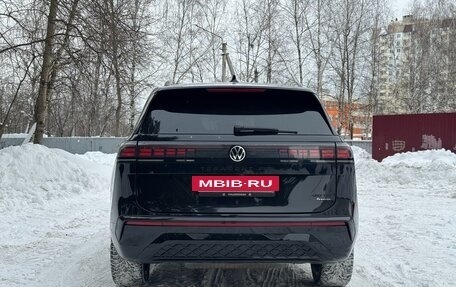 Volkswagen Teramont, 2025 год, 5 500 000 рублей, 6 фотография