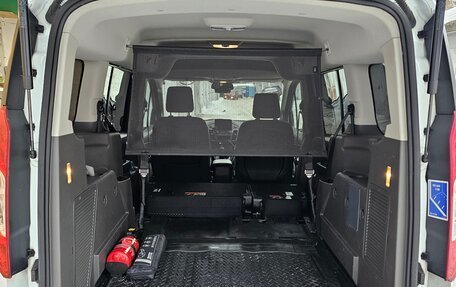 Ford Transit Connect, 2021 год, 2 000 000 рублей, 10 фотография