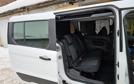 Ford Transit Connect, 2021 год, 2 000 000 рублей, 11 фотография