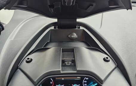 Ford Transit Connect, 2021 год, 2 000 000 рублей, 15 фотография