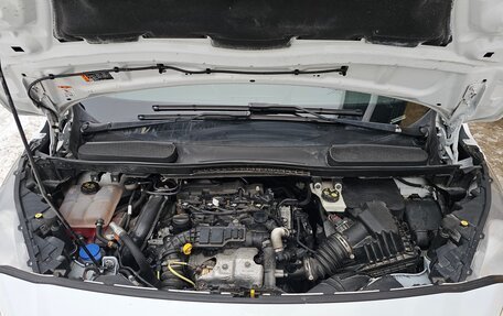 Ford Transit Connect, 2021 год, 2 000 000 рублей, 16 фотография