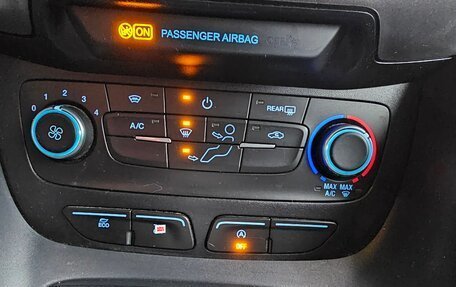 Ford Transit Connect, 2021 год, 2 000 000 рублей, 19 фотография