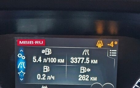 Ford Transit Connect, 2021 год, 2 000 000 рублей, 21 фотография