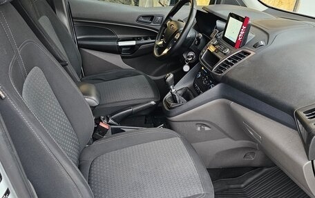 Ford Transit Connect, 2021 год, 2 000 000 рублей, 17 фотография