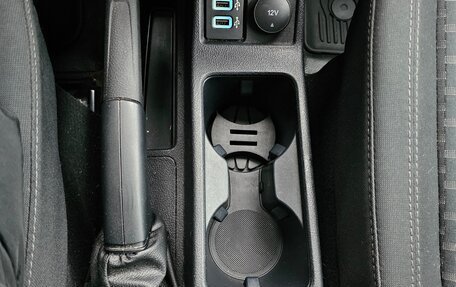 Ford Transit Connect, 2021 год, 2 000 000 рублей, 24 фотография