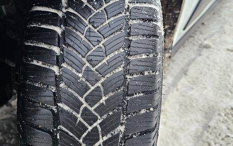 Ford Transit Connect, 2021 год, 2 000 000 рублей, 26 фотография