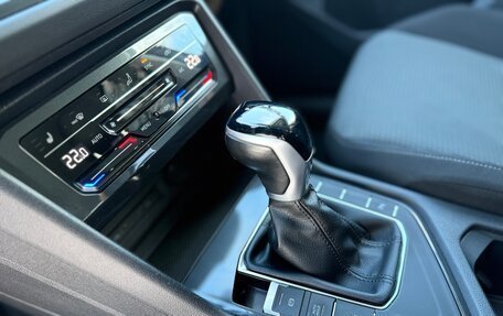 Volkswagen Tiguan II, 2021 год, 2 320 000 рублей, 10 фотография