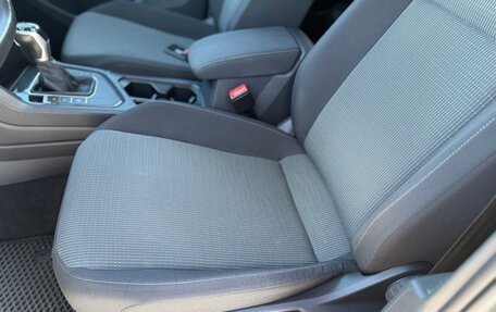 Volkswagen Tiguan II, 2021 год, 2 320 000 рублей, 8 фотография