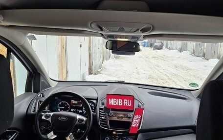 Ford Transit Connect, 2021 год, 2 000 000 рублей, 14 фотография