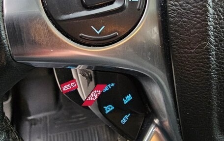 Ford Transit Connect, 2021 год, 2 000 000 рублей, 13 фотография