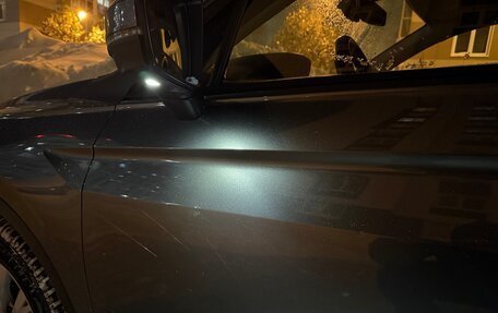 Volkswagen Tiguan II, 2021 год, 2 320 000 рублей, 23 фотография