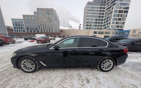 BMW 5 серия, 2018 год, 2 250 000 рублей, 4 фотография