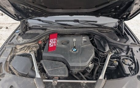 BMW 5 серия, 2018 год, 2 250 000 рублей, 9 фотография