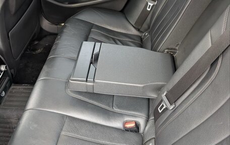 BMW 5 серия, 2018 год, 2 250 000 рублей, 11 фотография