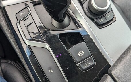 BMW 5 серия, 2018 год, 2 250 000 рублей, 13 фотография