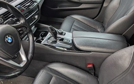 BMW 5 серия, 2018 год, 2 250 000 рублей, 12 фотография