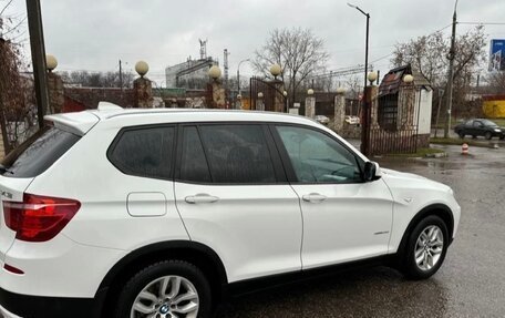 BMW X3, 2013 год, 1 900 000 рублей, 5 фотография