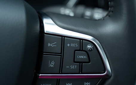 Toyota Highlander, 2025 год, 5 790 000 рублей, 26 фотография