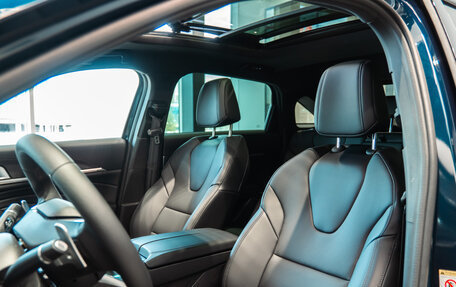 Haval F7x, 2026 год, 3 799 000 рублей, 9 фотография